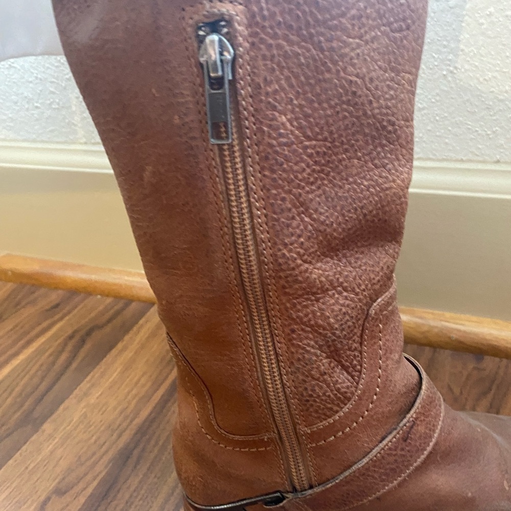 Ugg Ridding Boots - Picture 4 of 6